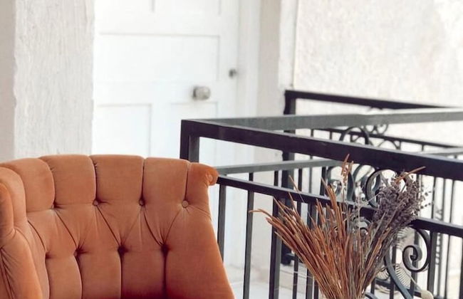 Marin Port Otel - Foto 18