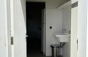 Casas aconchegantes com piscina na encantadora Praia das Cigarras - Foto 19