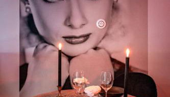 Le Cin et Chic Vidéoprojecteur Popcorn Netflix - Foto 2