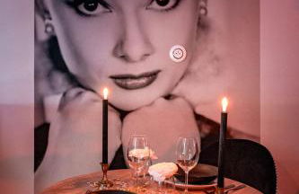 Le Cin et Chic Vidéoprojecteur Popcorn Netflix - Foto 2