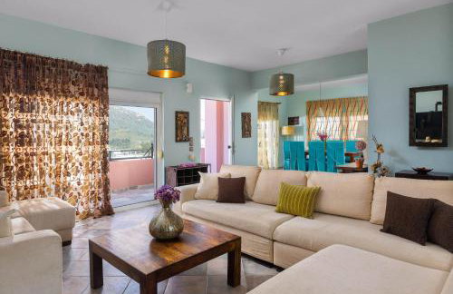 Zenia Villa - Foto 8