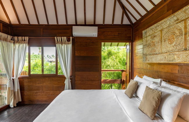 Rimba Villas Gili Air - Photo 67