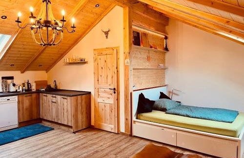 Romantische Game Changer Hof Suite - Foto 1