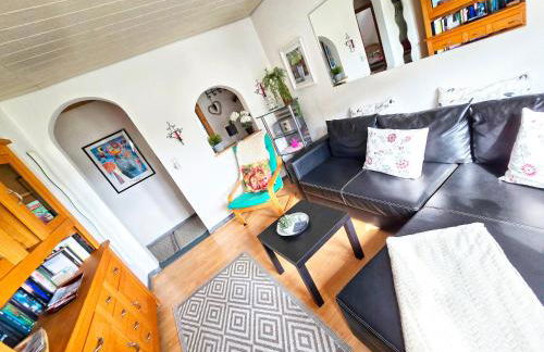 Ferienwohnungen Dorfliebe Dörnberg - Foto 62