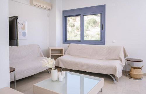Olea Seaside luxury apartment in Crete - Foto 11