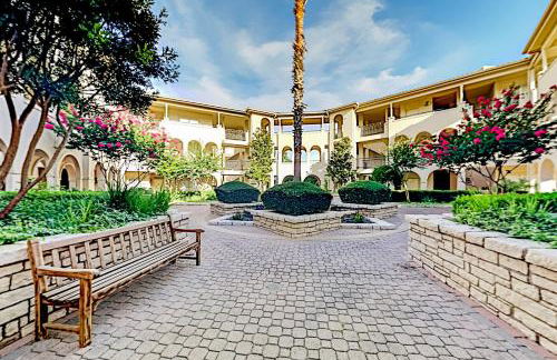 The Island on Lake Travis #1307 - Foto 35