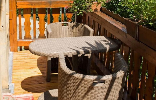 Domizil Adler - Foto 19