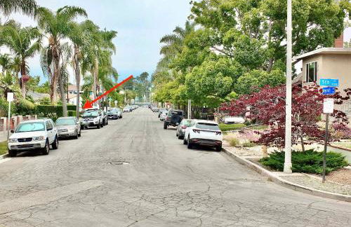 Greenbelt Guesthouse - Unlimited Peace & Privacy Golf Bowling Green & More - Foto 41