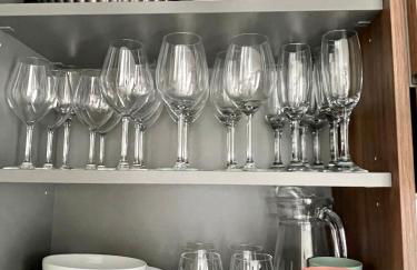 BELLA CRUZ 66 m2 prestations premium, wifi, balcon, parking avec borne de recharge électrique, plage Prieuré, Commerces - Foto 36