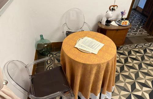 Benafique La casa del Ciprés Cortegana - Foto 9