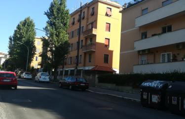 Holiday Home Roma - Photo 20