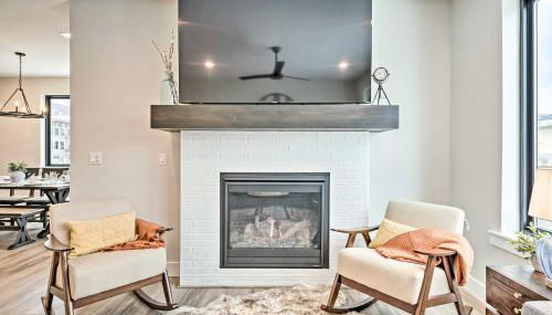 Newly-Built Lakeside Gem with Community Perks! - Foto 5