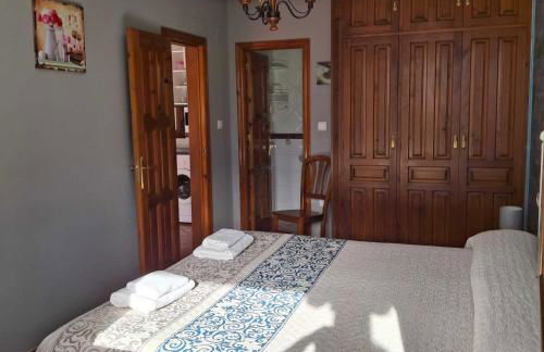 Apartamentos El Ardinal - Foto 75