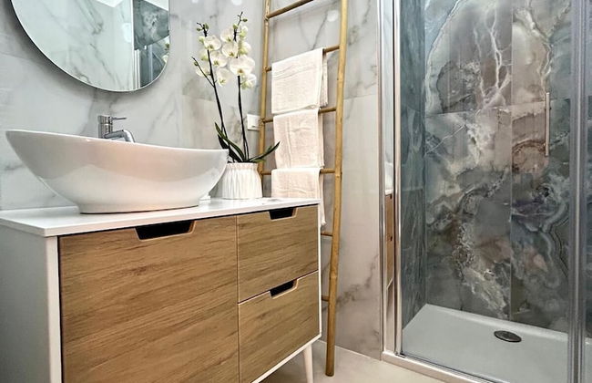 Sea Pearl Luxury Rooms - Foto 26