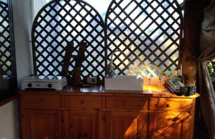 Tiny House - Foto 11