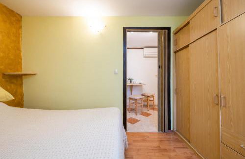 Studio apartment Larca - Photo 11