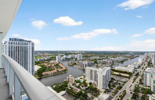 Splendid Resort - Oceanview 1BDR & 1BA Apt Right on the Beach, Heated pool, GYM - Foto 78