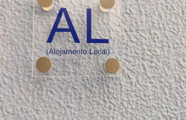 Blue House Amadora City - Foto 24