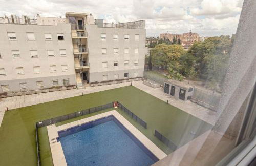 Apartment 25 with free parking and pool - Foto 24