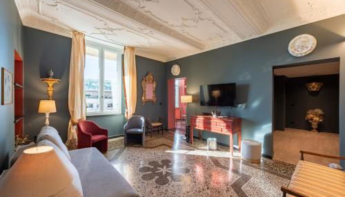 Precious House Genova Porto Antico - Happy Rentals - Foto 2