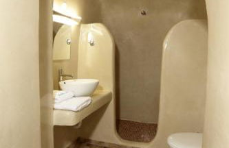 Church and Cave - Santorini Private Residences - Foto 38