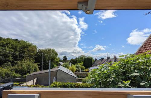 VIEUX PASSAGE, Maison avec cour privée à 150 m du PORT et de la PLAGE - Foto 16