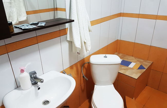 Blue Moon Apartments - Foto 25