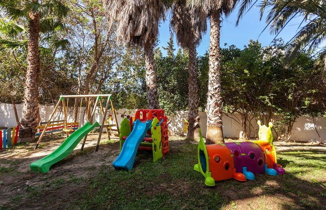 Corail Apart’hotel & Splash park - Photo 26