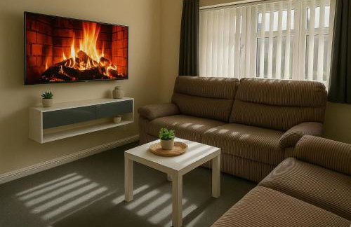 Elegant 2 Bed-Ground Floor - Foto 10