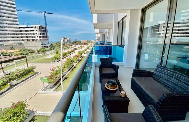 SAMARIA CLUB DE PLAYA BY VISTA MAGICA - Photo 47