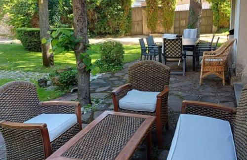 Casa Julián - Photo 28