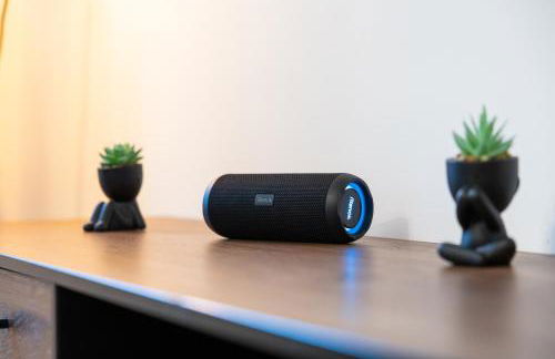 Svyvo Apartments Brühl - Parking Kitchen Balcony - Foto 30