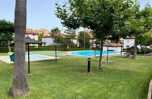 Precioso apartamento con ubicación perfecta en playa Islantilla - Foto 13