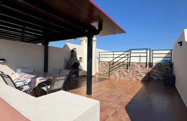 Ático con vistas al mar y piscina privada - Foto 25