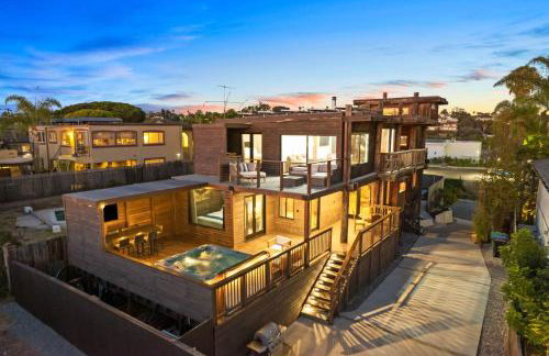 Stunning Bay Views with Pickleball and Hot Tub - Foto 32