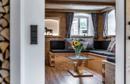 Der Weberhof/Pension Willibald - Foto 19