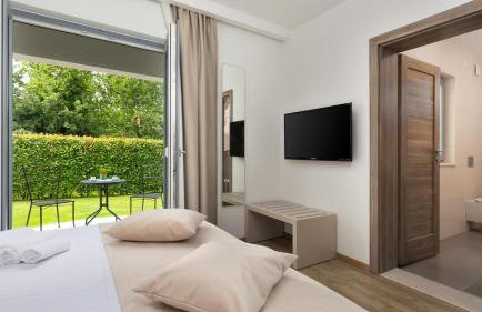 Family villa Filton with wellness in Vizinada - Foto 10