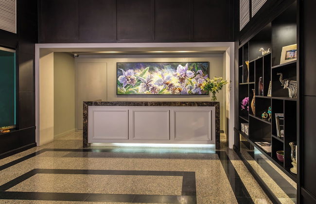 Somerset Vientiane - Foto 3