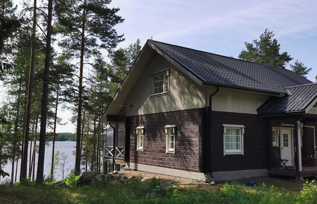 Villa Liebelitz - Foto 30