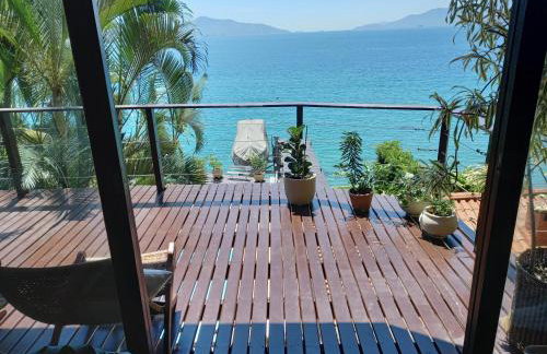 CASA MARAVILHOSA à BEIRA MAR EM ANGRA DOS REIS - Foto 28