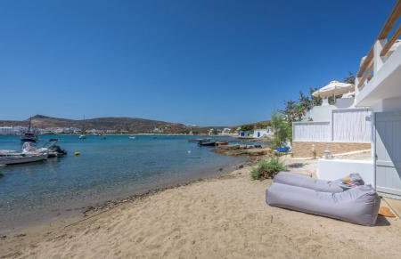 Michalakis Seaside Suites - Foto 8