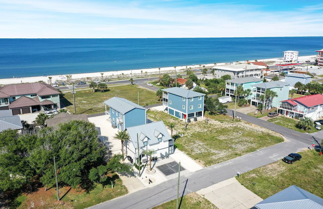 Sugar Sand Cottage A - Foto 36