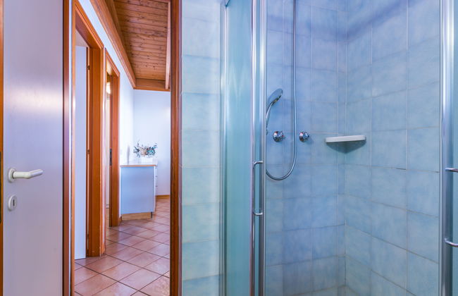 Villino Miramare - Foto 14