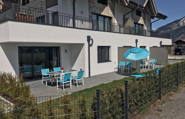 Finest Kitzblick Golf Suites TOP 2 - Foto 3