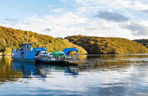 The Cuckoo's Retreat - Luxurious home with private garden & jacuzzi - Photo 62