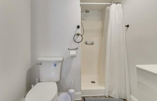 < 2 Mi to UMass Health & Dtwn: Traveling Pros Hub - Foto 20