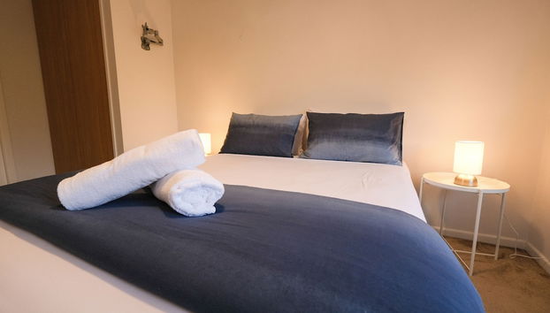 El Dorado Apartments - Foto 3, Habitación