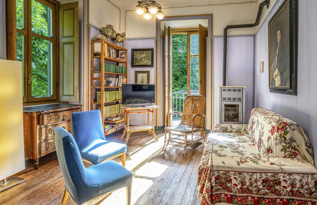 Villa Biino - Foto 5