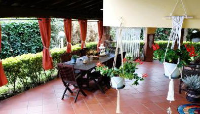 La Casa di Anna - Comfort & Relax near Rome - Foto 4