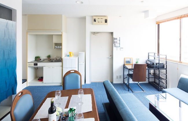 Sakamoto Building 3F - Photo 7